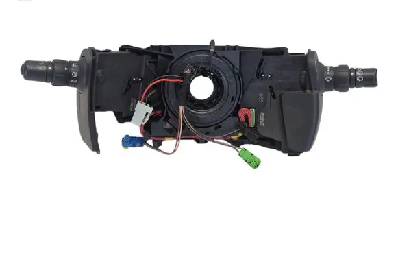 Renault Clio III Wiper turn signal indicator stalk/switch 8200906769