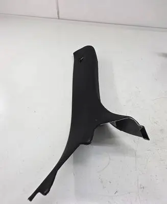 (A) pillar trim