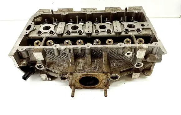 Skoda Rapid (NH) Engine head 04E1030641 280417134511