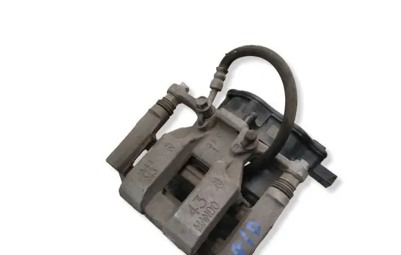 Hyundai Santa Fe Rear brake caliper 