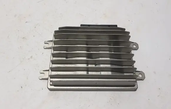 Audi A3 8Y Sound amplifier 8Y0035465A