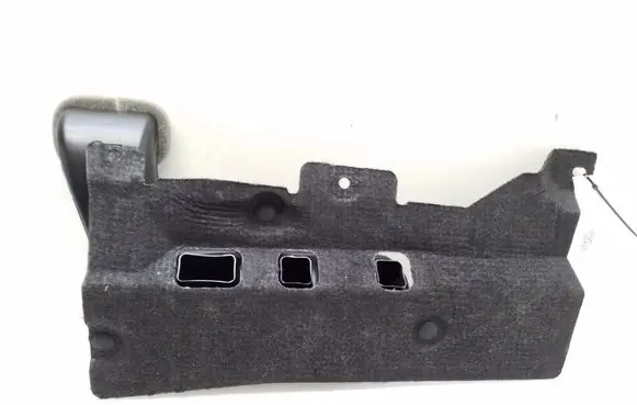 Peugeot Expert Dashboard lower bottom trim panel 9808635377 8900323