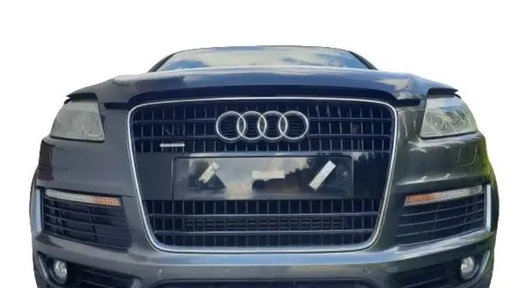 Audi Q7 4L Front bumper