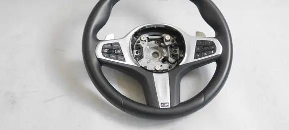 BMW X5 G05 Steering wheel G05CR43 1000065003 90072FK1