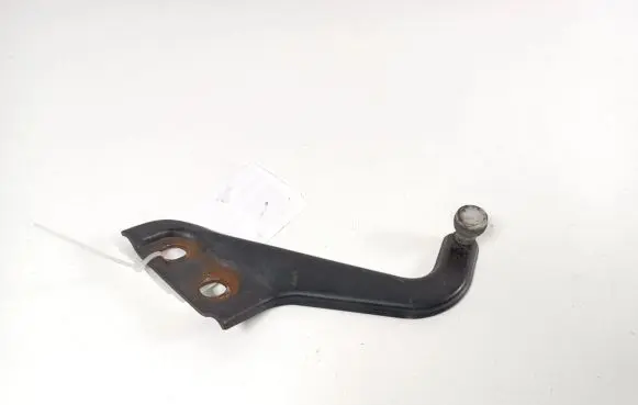 Mercedes-Benz Vito Viano W639 Sliding door upper roller guide/hinge A6397600147