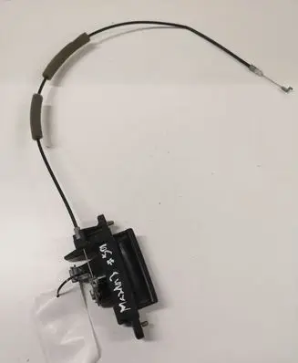 Mazda 3 I Tailgate/trunk/boot exterior handle