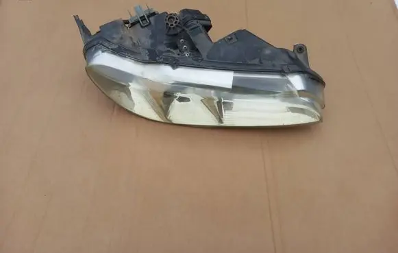 Peugeot 406 Headlight/headlamp 60955250dx 60955250
