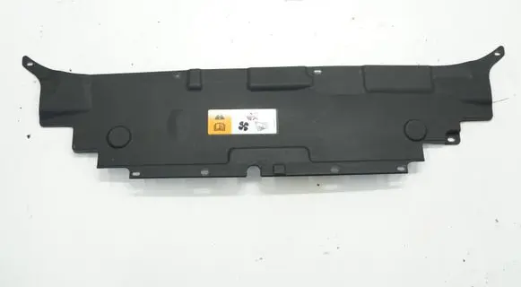 Ford Mondeo MK V Engine bonnet/hood lock trim molding DS7316613BBACR DS731663BB