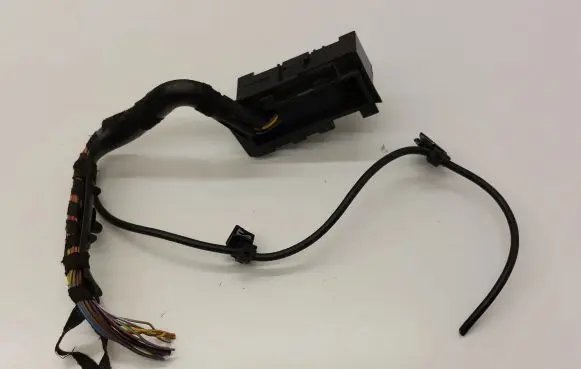 Audi A4 S4 B8 8K Other wiring loom 1K0972977A 1K0971615