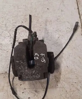 BMW X5 F15 Rear brake caliper