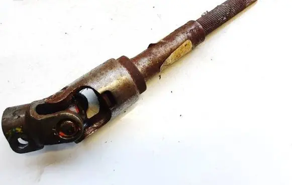 Toyota Avensis T250 Steering column universal joint 240805 0101662