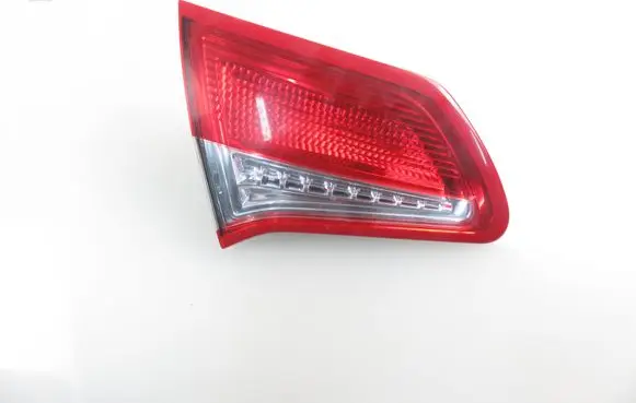 Citroen C4 II Rear/tail lights VPAP2X13405B 9672155880