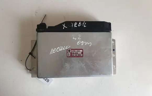 Nissan X-Trail T30 ABS control unit/module 47850EQ420
