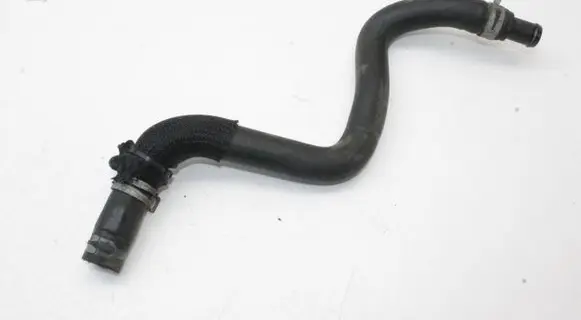 Tesla Model S Engine coolant pipe/hose 102864600B