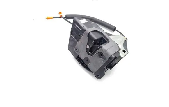 Rear door lock