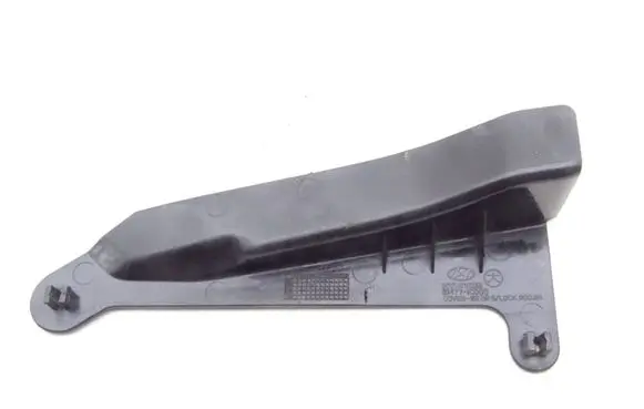 Hyundai Getz Rear door trim (molding) 81477-1C000