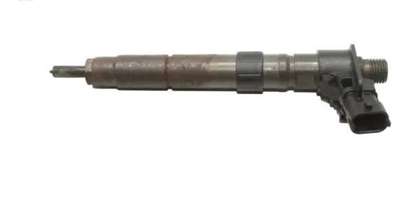 Jaguar XF X250 Fuel injector 9687454480 0445116043