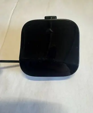BMW 1 F40 Front tow hook cap/cover 8070953 8118321