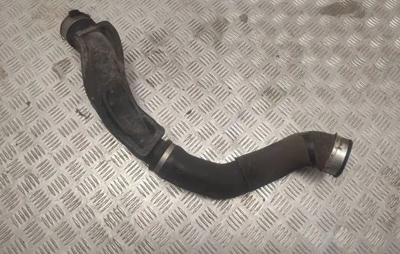 BMW X5 E70 Intercooler hose/pipe 11617807986 11614737106