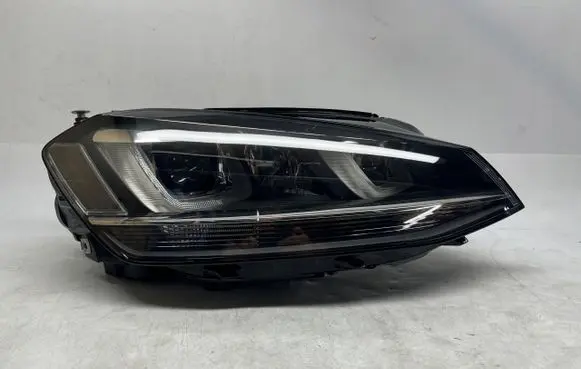 Volkswagen Golf VII Headlight/headlamp 5G1941034