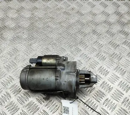 BMW X5M E70 Starter motor 7556131 4280005480