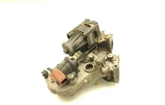 Citroen Nemo EGR valve 55230929 70362203
