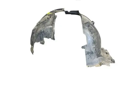 BMW X3 G01 Front wheel arch liner splash guards 7445682 7394816
