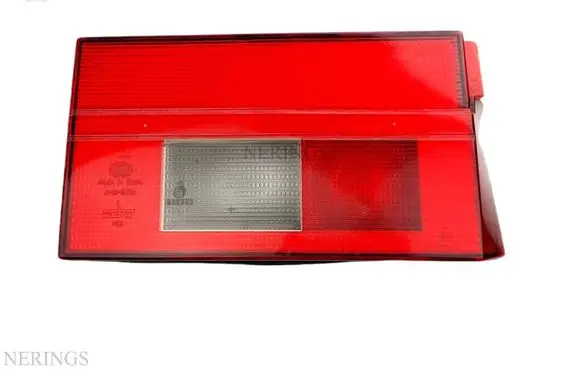 Seat Toledo I (1L) Tailgate rear/tail lights 1L0945093D 9EL962030421