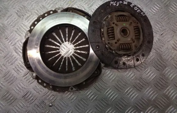 Renault Megane II Pressure plate 