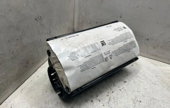 Opel Zafira A Passenger airbag 601054700