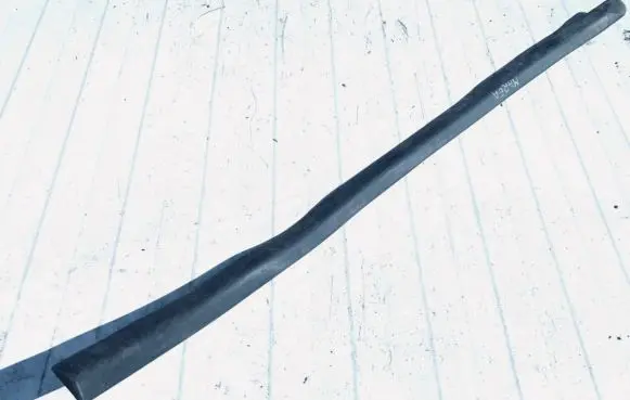 Fiat Marea Front door trim (molding) 