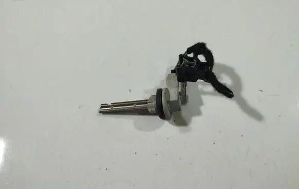 Ford S-MAX Interior temperature sensor 