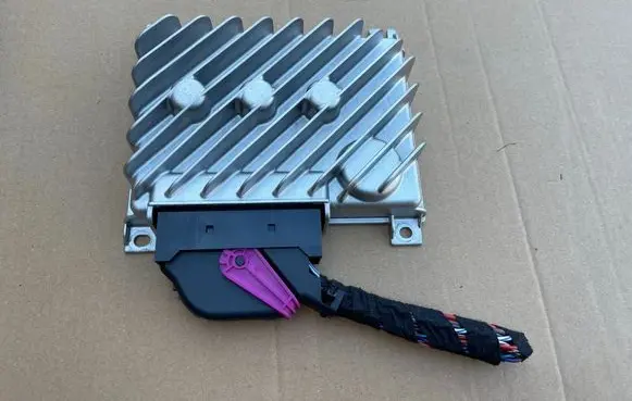 Volkswagen ID.5 Sound amplifier 5H0035456F