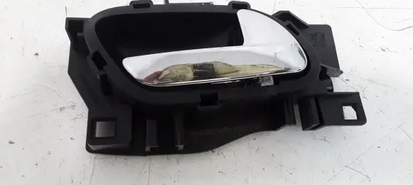 Citroen C4 Grand Picasso Rear door interior handle