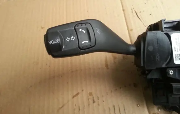 Ford Mondeo MK IV Fog light switch 