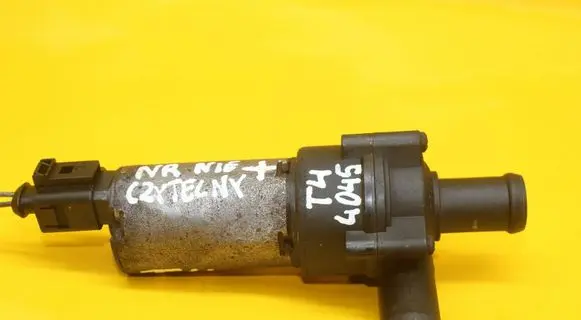 Volkswagen Transporter - Caravelle T4 Water pump 251965564B