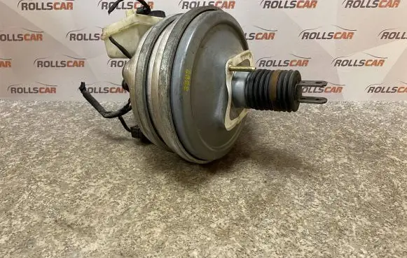 Mercedes-Benz S W220 Brake booster A0054302430 32662134 BL50