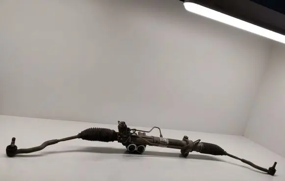 Mercedes-Benz X-class W470 Steering rack 490015XD0A