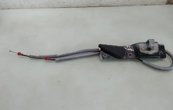 Renault Trafic II (X83) Loading door interior handle 