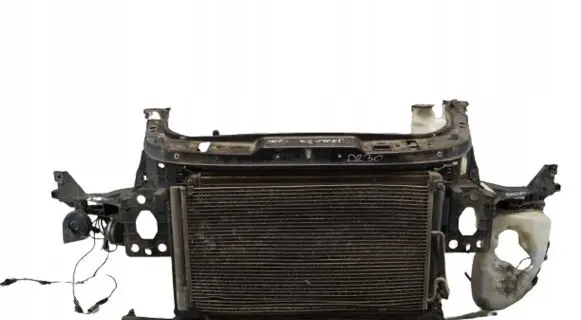 Mini One - Cooper Coupe R56 Front piece kit 