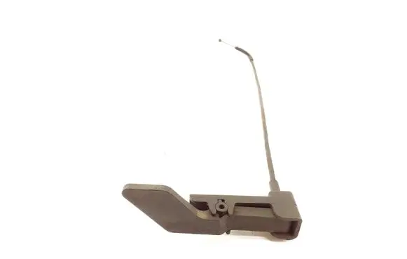 Opel Vivaro Engine bonnet (hood) release handle