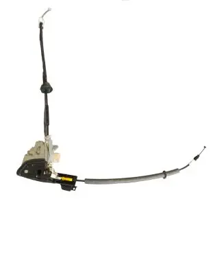 Audi A3 S3 8V Front door lock M127912 06SS4 8J2837015C