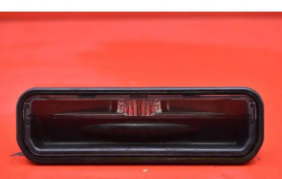 Ford Focus Tailgate/trunk/boot exterior handle BM5119B514AE