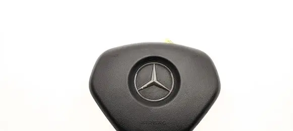Mercedes-Benz E W212 Steering wheel airbag 307801598162AD