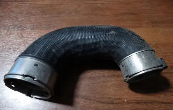 Porsche 911 991 Intercooler hose/pipe 99111063671