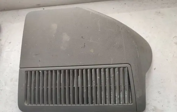 Volkswagen Transporter - Caravelle T5 Trunk/boot side trim panel 7H5867078A