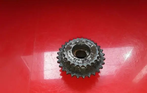 BMW 3 E90 E91 Crankshaft position gear 7800025