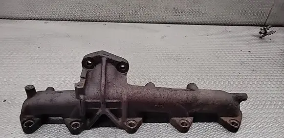 SsangYong Korando Exhaust manifold