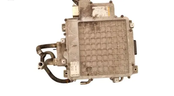 KIA Soul Voltage converter inverter 366010E240 25670E4010