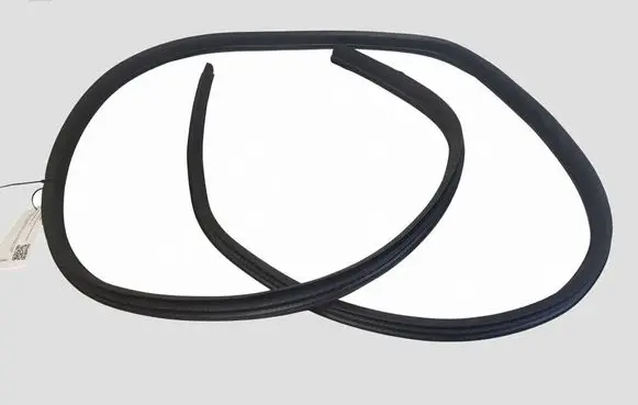 Ford S-MAX Front door rubber seal